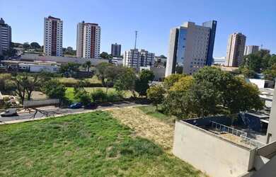 Imagem 10: Apartamento a venda no Edifício Mirah em Bauru -SP