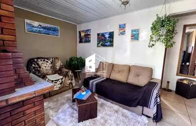 Imagem 3: CASA A VENDA COM DOIS QUARTOS BAIRRO ESPLANADA