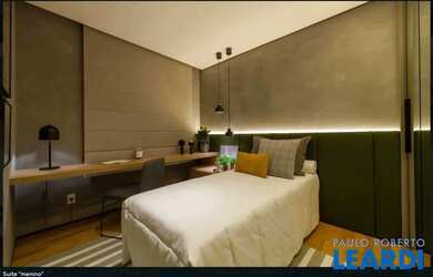 Imagem 10: APARTAMENTO - ALTO DA LAPA - SP