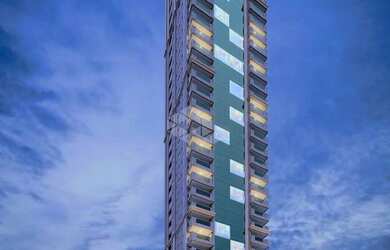 Imagem 7: Apartamento com 4 suítes e 3 vagas de garagem em Balneário Camboriú