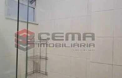 Imagem 12: Apartamento / Residencial / Flamengo