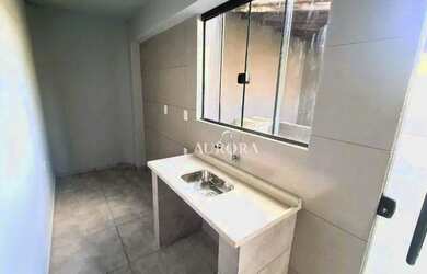 Imagem 4: Casa com 2 dormitórios para alugar, 60 m² por R$ 1.550,00/mês - Jardim...