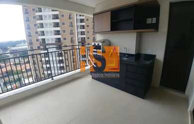 Imagem 12: The park locação. Ar-condicionado, 100m² de Área, 2 Vagas na garageme3...