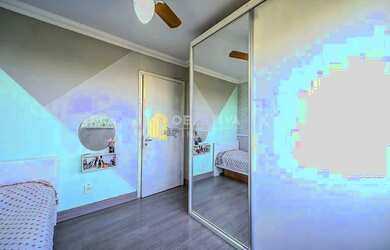 Imagem 6: Apartamento à venda 3 Quartos 1 Suite 1 Vaga 105M² Teresópolis Porto...