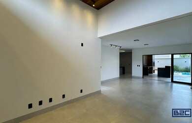 Imagem 4: Jardins Bolonha Sobrado com Piscina e 04 quartos, 300 m², à venda Senador...