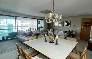 Imagem 14: Apartamento 3/4+dependencia Le Parc- Paralela