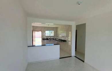 Imagem 2: Casa com 2 dormitórios à venda, 84 m² por R$ 370.000,00 - Jardim Interlagos...