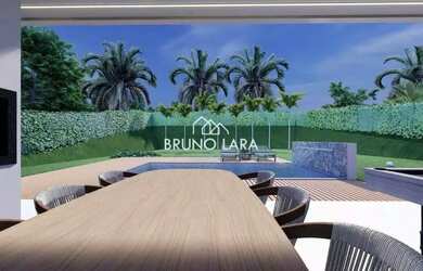 Imagem 14: Casa à venda em Igarapé MG, condomínio Gran Royalle