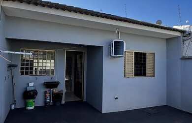 Imagem 12: Casa Jardim Ouro Verde 1 - 3 Quartos - Avenida Atlantica - 83m