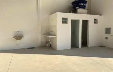 Imagem 5: Galpão novo, 400m², aceso rápido para BR 381 no bairro MONTE VERDE