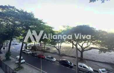 Imagem 5: Leblon Apartamento 4 quartos, sendo 1 suite