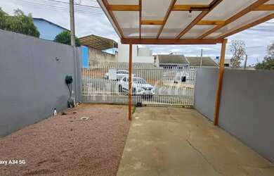 Imagem 2: Casa à venda, Contorno, PONTA GROSSA - PR