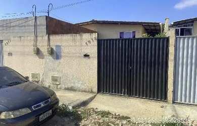 Imagem: A casa possui 1 Dormitório, 1 Banheiro, 100m² de Área e