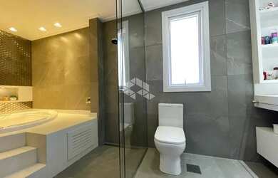 Imagem 10: CASA 4 QUARTOS COM 4 VAGAS