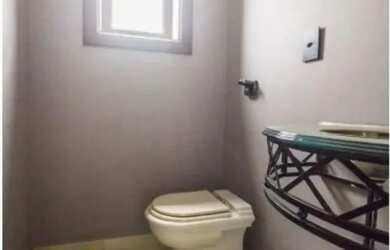 Imagem 14: CASA EM CONDOMÍNIO - ALPHAVILLE - SP