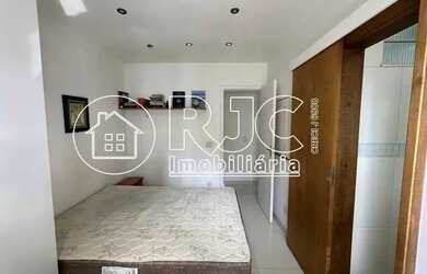 Imagem 12: Imóvel para venda com 63 metros quadrados com 2 quartos em Vila Isabel...