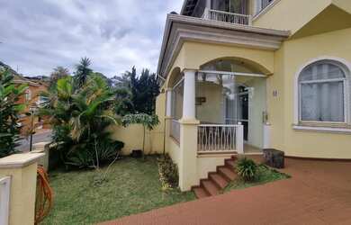 Imagem 13: Imóvel para aluguel tem 220 metros quadrados com 4 quartos