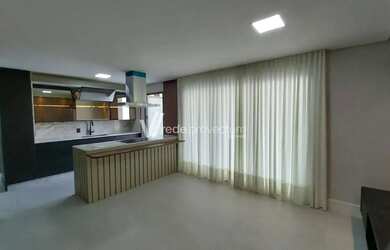 Imagem 7: Apartamento - Nova Campinas - Campinas