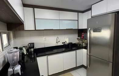 Imagem 3: Casa 4/4 Suítes no Condomínio Lisboa Sol em Abrantes