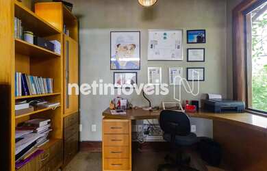 Imagem 8: Locação Casa Condomínio Pasárgada Nova Lima