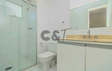 Imagem 12: Apartamento - 3 Dormitórios Suítes à Venda ou para Alugar no Alto da...