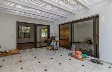 Imagem 13: Venda Casa 4 Dormitórios - 340 m² Pinheiros