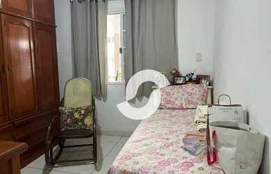 Imagem 7: Sobrado 2 quartos no Mutuá