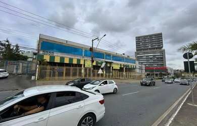 Imagem 4: Loja para alugar, por R$ 10.100/mês - Eldorado - Contagem/MG