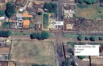 Imagem 10: Terrenos Urbanos e em Chácara