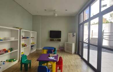 Imagem 11: Imóvel para venda possui 136 metros quadrados com 4 quartos em Pituba...