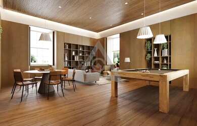 Imagem: O terreno possui 432m² de Área e está localizado em Alphaville