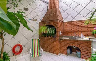 Imagem 3: Comercial/Industrial 3 quartos à venda no(a) Mooca