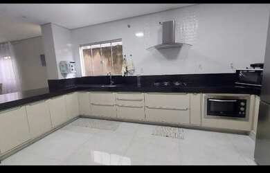 Imagem 8: Casa Ponte Alta Norte