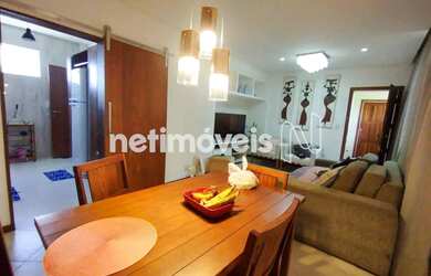 Imagem: O apartamento possui 3 Dormitórios, 3 Banheiros, 1 Vaga na