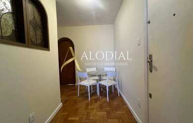 Imagem 4: Saleta dois quartos com vaga na escritura em Ipanema, RJ