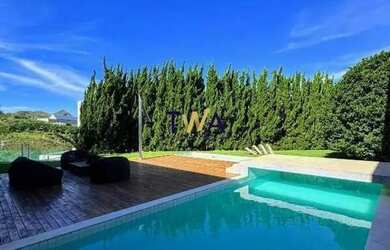 Imagem 5: Casa em condomínio, Village Terrasse, Village Terrasse, Nova Lima, 5 quartos, R$10.900.000