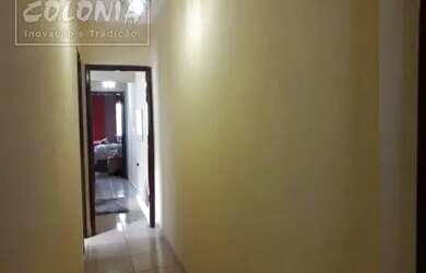 Imagem 9: Sobrado a venda - Parque Jaçatuba, Santo André