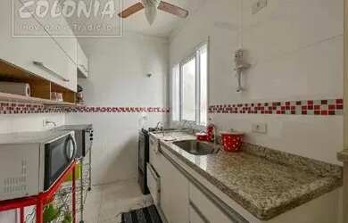Imagem 7: Apartamento a venda - Vila Metalúrgica, Santo André
