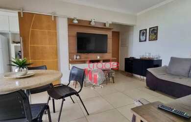 Imagem 6: Apartamento para Alugar de 03 Quartos no Bairro Nova Aliança em Ribeirão...