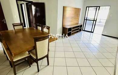 Imagem 4: Apartamento. Imóvel mobiliado, 130m² de Área, 1 Vaga na garageme3 Dormitórios