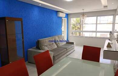 Imagem 4: Apartamento à venda 3 quartos suíte praia Itararé/SP São Vicente