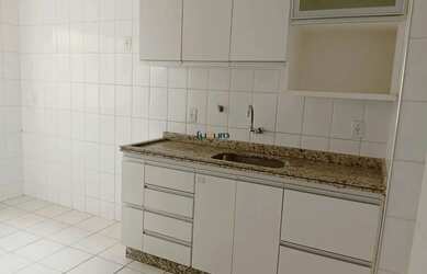 Imagem 4: Apartamento para locação, Ed. Palazzo D Itália, Setor Bueno, Goiânia,...