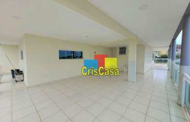 Imagem 12: Casa com 5 dormitórios para alugar, 400 m² por R$ 4.708,33/mês - Costazul - Rio das Ostras