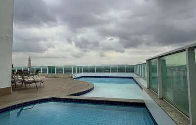 Imagem 12: Imóvel para venda tem 90 metros quadrados com 3 quartos em Praia de Itaparica...