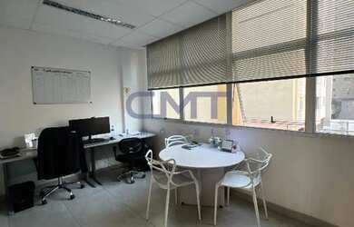 Imagem 9: Sala Comercial 90 m² oara locação no Lourdes