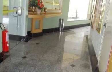 Imagem 4: Apartamento com 2 dormitórios à venda, 82 m² por R$ 700.000,00 - Norte...