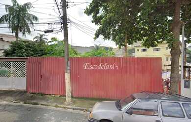 Imagem 2: Terreno à venda, 470 m² por R$ 955.000,00 - Freguesia do Ó - São Paulo/SP