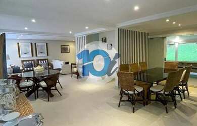 Imagem 4: CASA DE 4 QUARTOS - CONDOMÍNIO MARBELLA