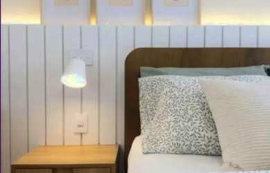 Imagem 11: Apartamento Poema Granja Julieta em SP