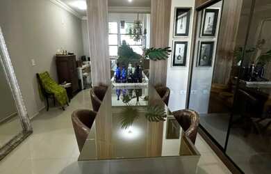 Imagem 8: CASA COND. ROYAL FOREST RESIDENCE 3 Suítes